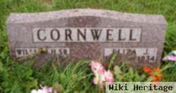 Eliza Jane Boardman Cornwell