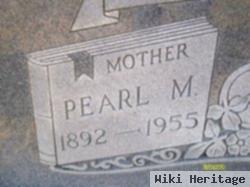 Ida Pearl Murr Carder