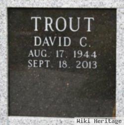 David Charles Trout