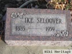 Ike Missouri Seloover