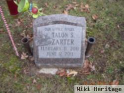 Talon S Zarter