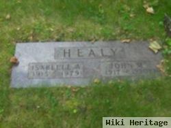 Isabelle A. Healy