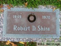 Robert D. Shira