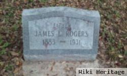 James Lemuel Rogers