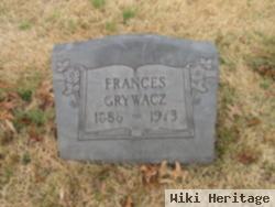 Frances Grywacz