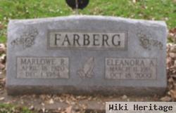 Eleanora A. Seeman Farberg