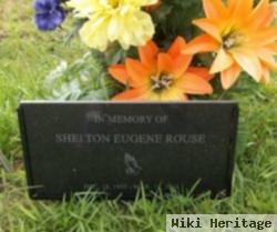 Shelton Eugene Rouse