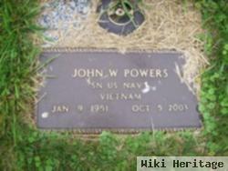 John W. Powers