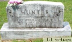 Lucy Ann Stroud Hunter