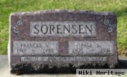 Paul S. Sorensen