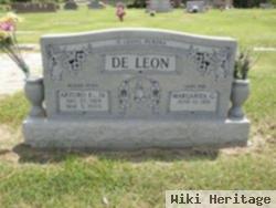 Arturo E. De Leon, Sr