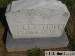 Clara Thill