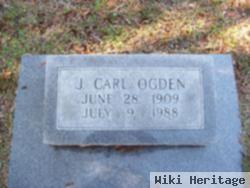 J. Carl Ogden