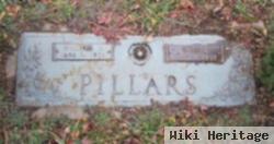 William H. Pillars