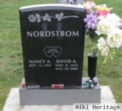 David A Nordstrom