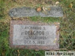 Richard S. Delgado
