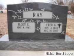 Fred A. Ray