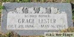 Grace Lester