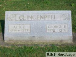 Alice Rice Clingenpeel