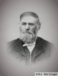 George Chester Chamberlain