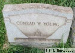 Conrad W Young