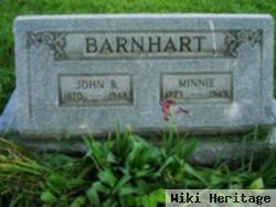 John Henry Barnhart