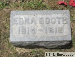 Edna Booth