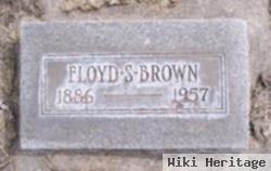 Floyd S. Brown