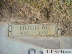 Hugh Merrill Slaught