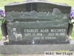 Charles Alan Mccowen