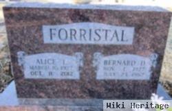 Alice Louise Keehner Forristal