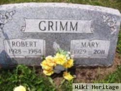 Robert Grimm