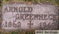 Arnold Greenheck