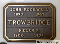 Helen B Trowbridge