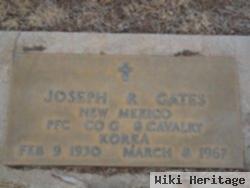 Joseph R Gates