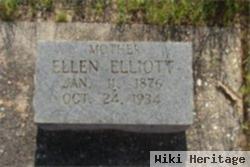 Ellen Elliott