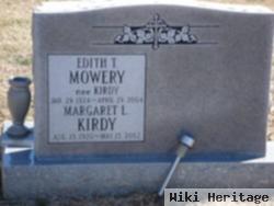 Margaret L. Kirdy