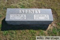 George A. Keeney