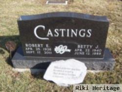 Robert E Castings