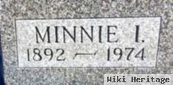 Minnie Ida Howard Mumm