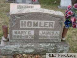 James A. Homler