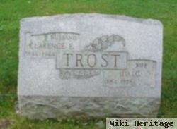 Ida C Trost