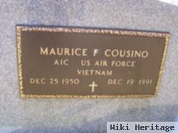 Maurice Francis Cousino