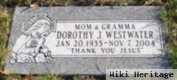 Dorothy J. Ryan Westwater