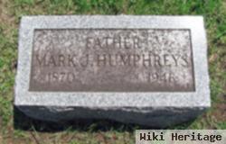 Mark J. Humphreys