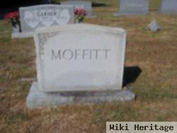 Eli Willard Moffitt