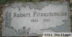 Robert Fitzsimmons