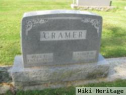 Esther Marie Ream Cramer