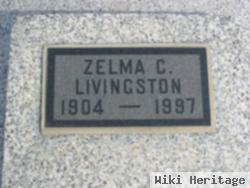 Zelma C. Ross Livingston