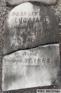 Lucy Jane Albritton